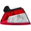 FORD 1744244 Combination Rearlight